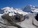 018 See bei der Monte Rosa Hütte Zermatt