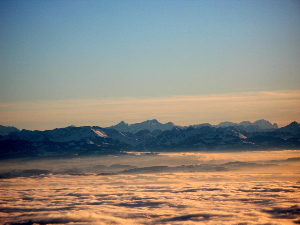 25 Oldenhorn - Diablerets - Tete Ronde