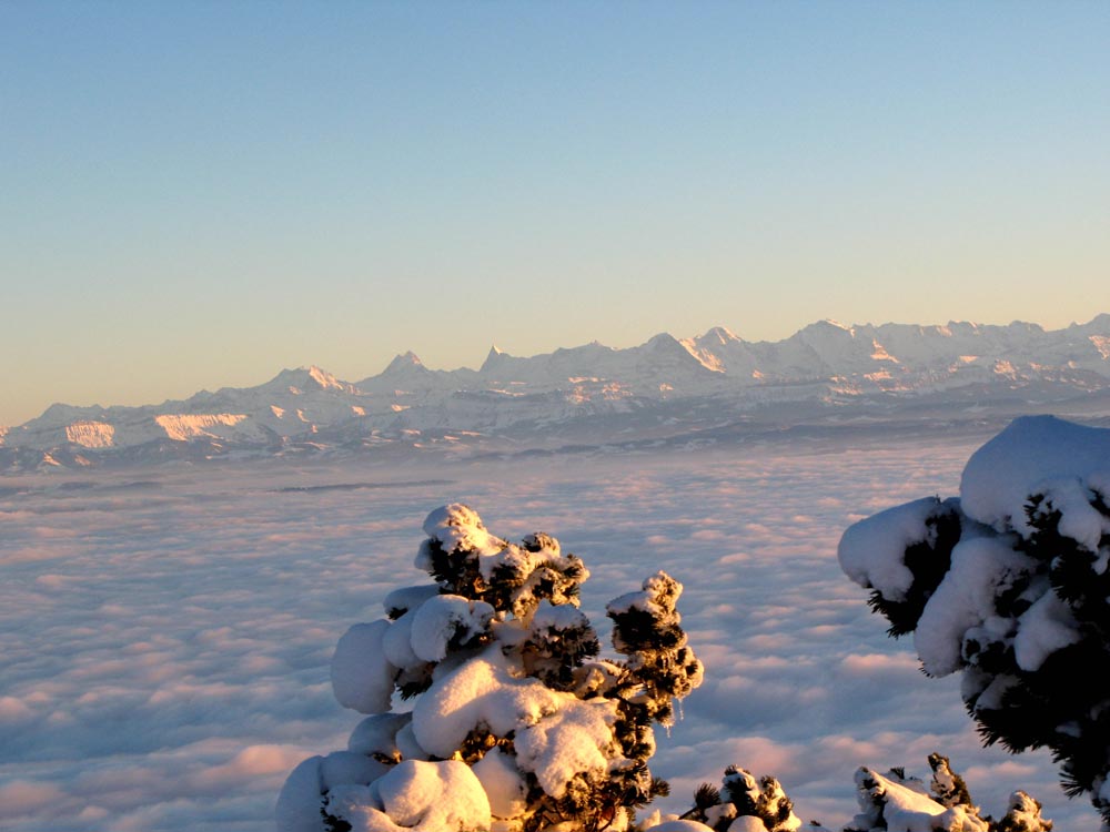 34 noch einmal ein Blick ins Berneroberland